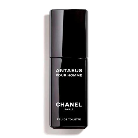 chanel antaeus 50ml eau de toilette|Chanel antaeus aftershave 100ml.